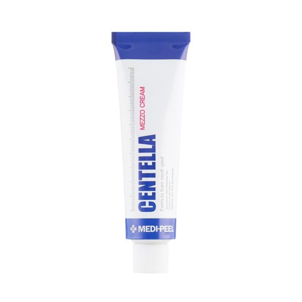 Крем для обличчя з центелою Medi-Peel Centella Mezzo Cream - зображення