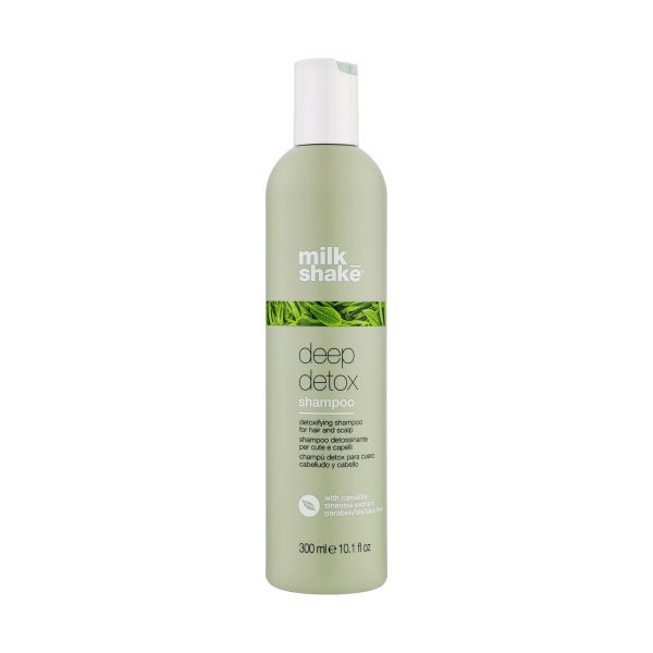 Milk_Shake Deep Detox Shampoo Зображення товара