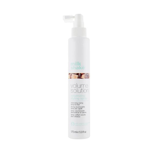 Спрей для надання об'єму волоссю Milk_Shake Volume Solution Styling Spray - зображення