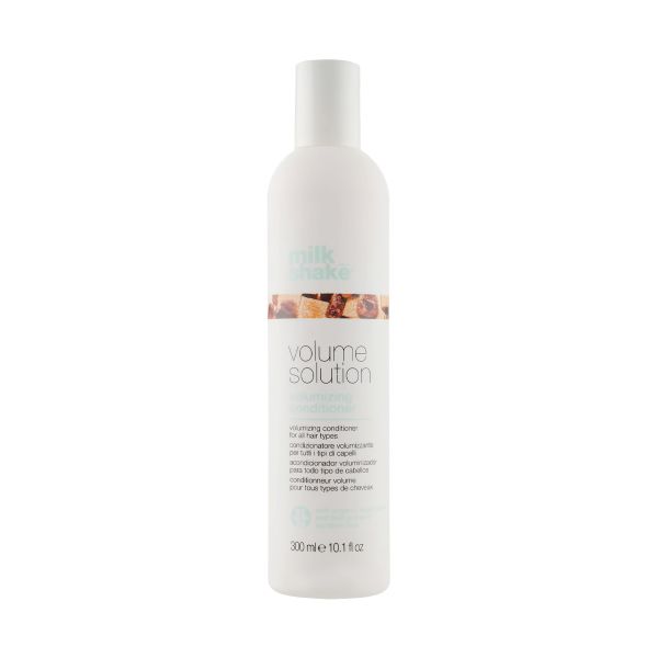 Кондиціонер для об'єму Milk_Shake Volume Solution Volumizing Conditioner - зображення