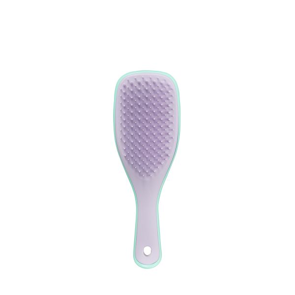Гребінець для волосся Tangle Teezer The Ultimate Detangler Mini Wisteria Leaf - зображення