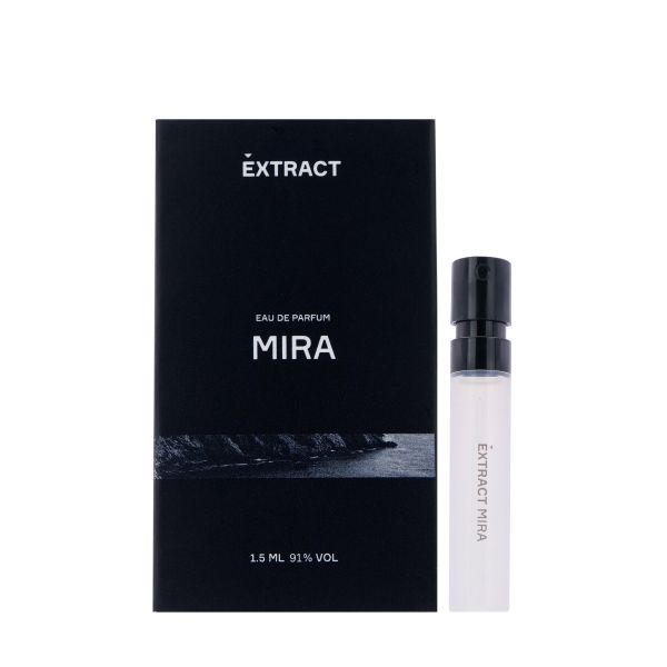 Extract Mira Мініатюра - зображення