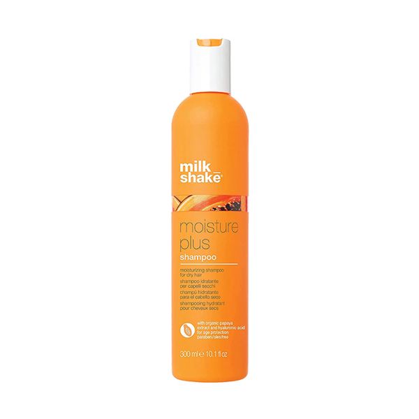 Зволожувальний шампунь для волосся Milk_Shake Moisture Plus Hair Shampoo - зображення