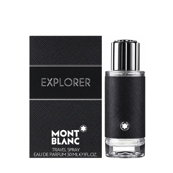 Mont Blanc Explorer - зображення