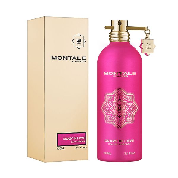 Montale Crazy In Love - зображення