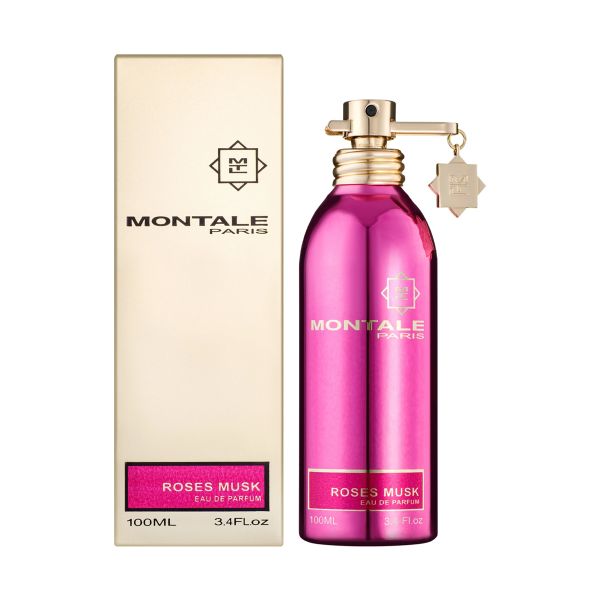 Montale Roses Musk - зображення