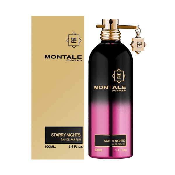 Montale Starry Nights - зображення