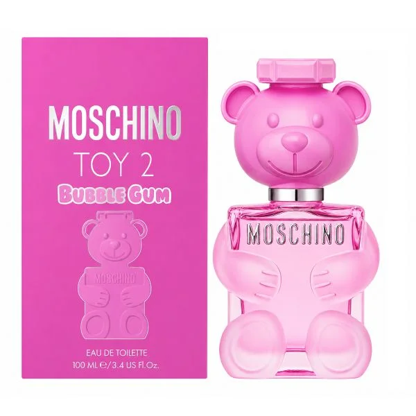 Moschino Toy 2 Bubble Gum - купити за низькою ціною в Україні