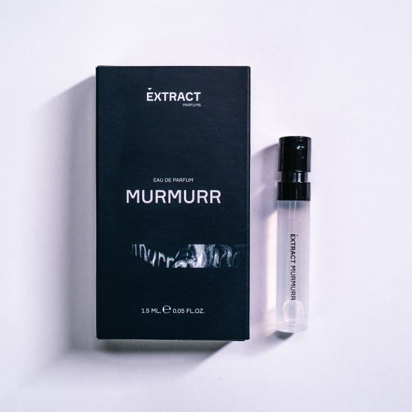Extract Murmurr Мініатюра Зображення товару