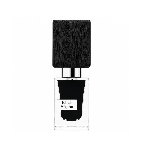 Nasomatto Black Afgano - зображення