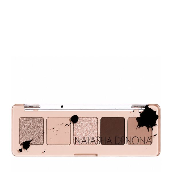 Natasha Denona My Mini Dream Eyeshadow Palette зображення товара