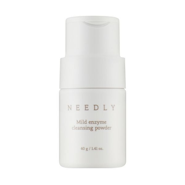 М'яка ензимна пудра для вмивання Needly Mild Enzyme Cleansing Powder - зображення