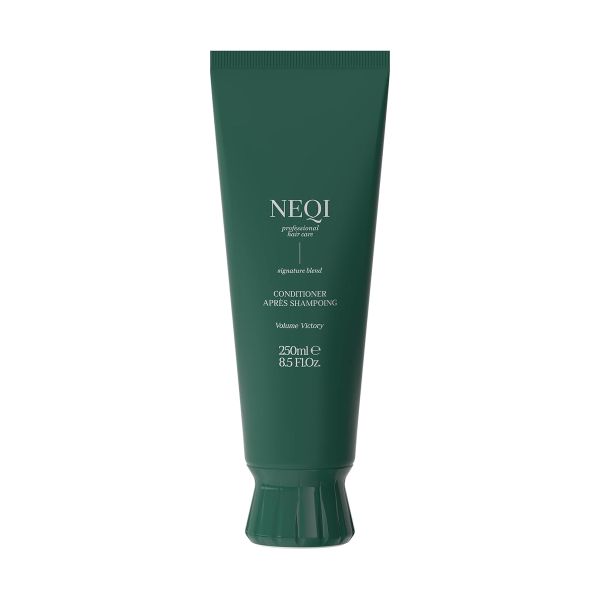 Зміцнюючий кондиціонер для об'єму Neqi Volume Victory Conditioner  - зображення