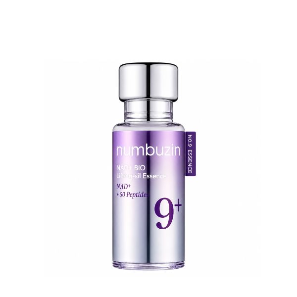 Numbuzin No.9 NAD Bio Lifting Essence Зображення товару
