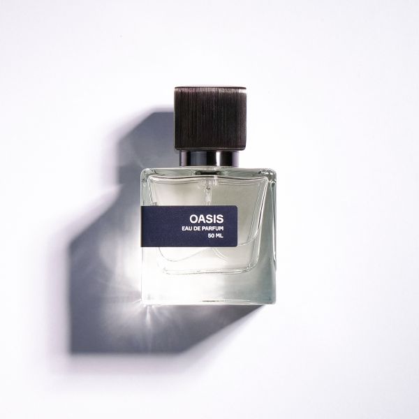 Extract Oasis - зображення