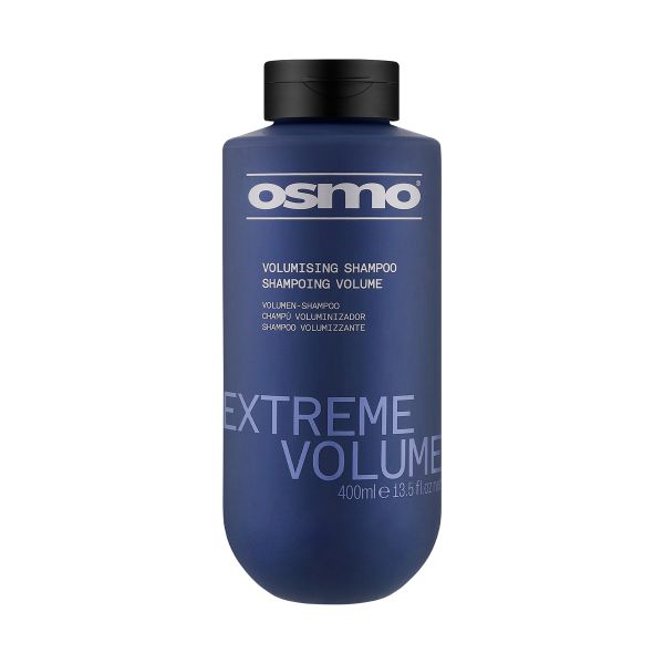 Шампунь для надання об'єму волоссю Osmo Extreme Volume Shampoo - зображення