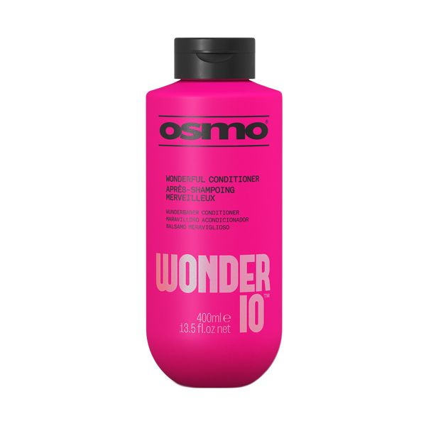 Кондиціонер інтенсивний поживний для волосся Osmo Wonder 10 Conditioner - зображення