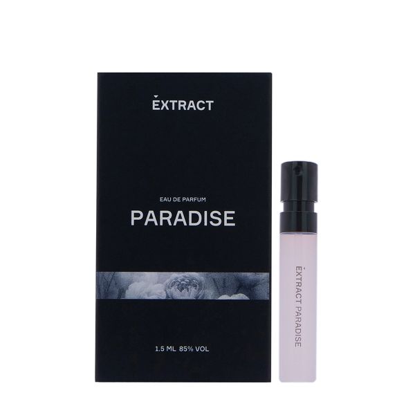 Extract Paradise Мініатюра - зображення
