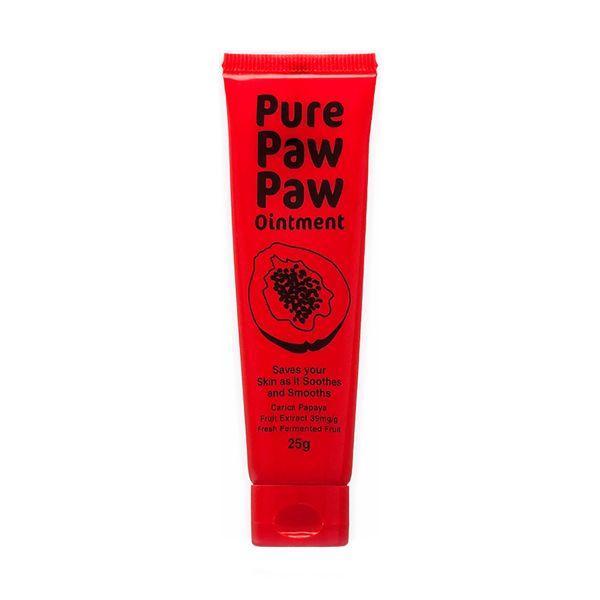 Бальзам для губ Pure Paw Paw Ointment Original - зображення
