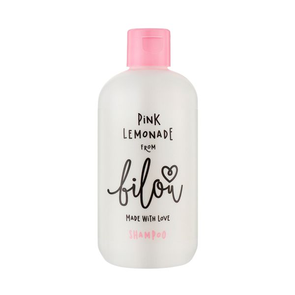 Шампунь Bilou Pink Lemonade Shampoo - зображення