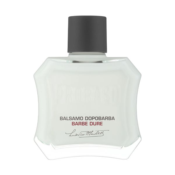 Бальзам після гоління Proraso Nourishing Sandalwood After Shave Balm - зображення
