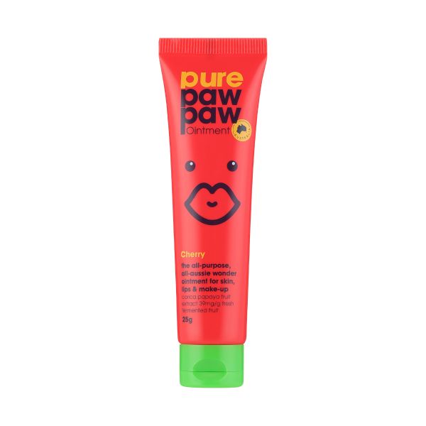 Бальзам для губ Pure Paw Paw Ointment Cherry - зображення