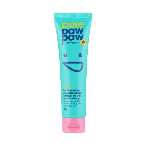 Бальзам для губ Pure Paw Paw Ointment Coconut - зображення