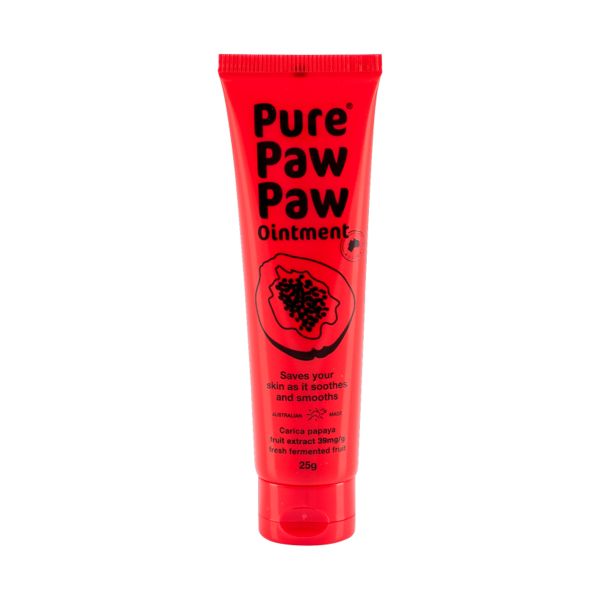 Бальзам для губ Pure Paw Paw Ointment Original - зображення