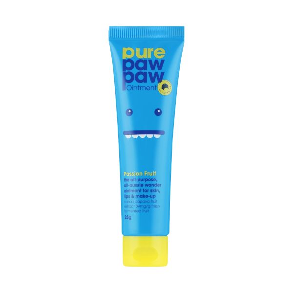 Бальзам для губ Pure Paw Paw Ointment Passion Fruit - зображення