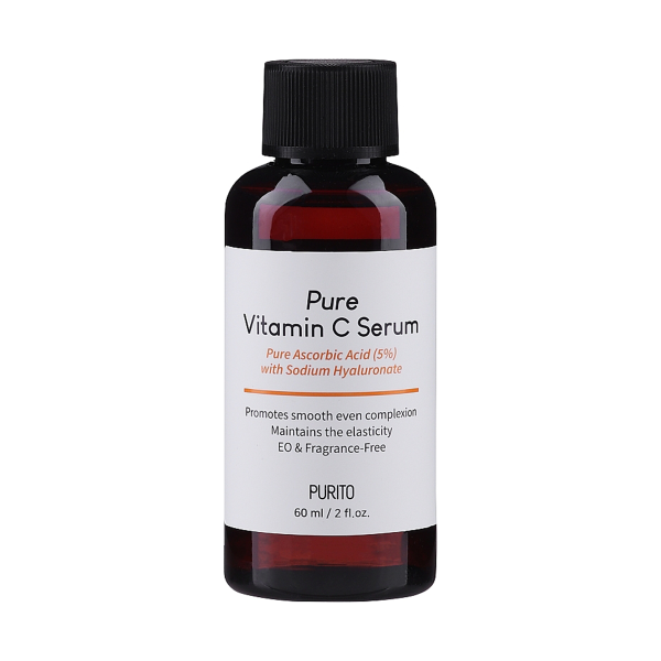 Сироватка з вітаміном С Purito Pure Vitamin C Serum - зображення