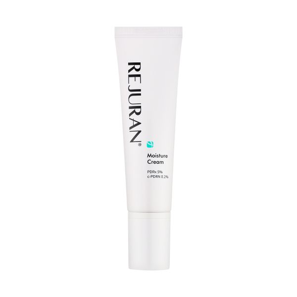 Зволожуючий крем для обличчя Rejuran Moisture Cream - зображення