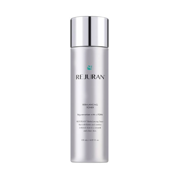 Тонер для відновлення балансу шкіри Rejuran Rebalancing Toner - зображення