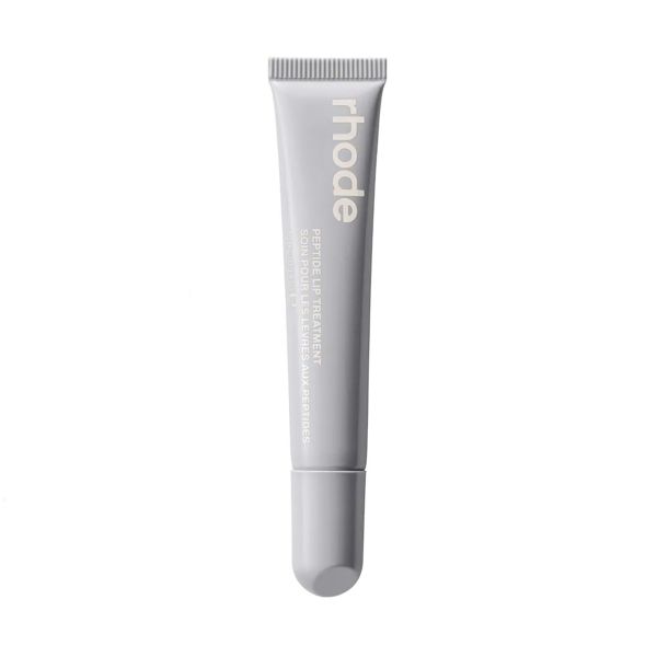Бальзам для губ Rhode Peptide Lip Treatment Unscented - зображення
