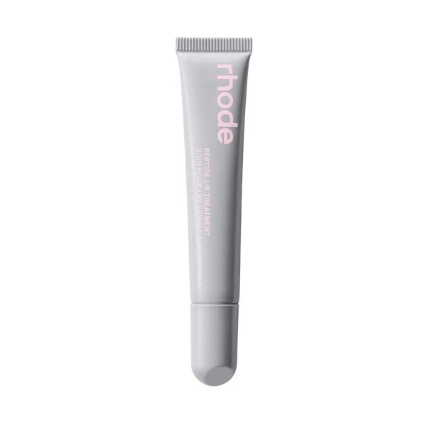 Бальзам для губ Rhode Peptide Lip Treatment Vanilla - зображення