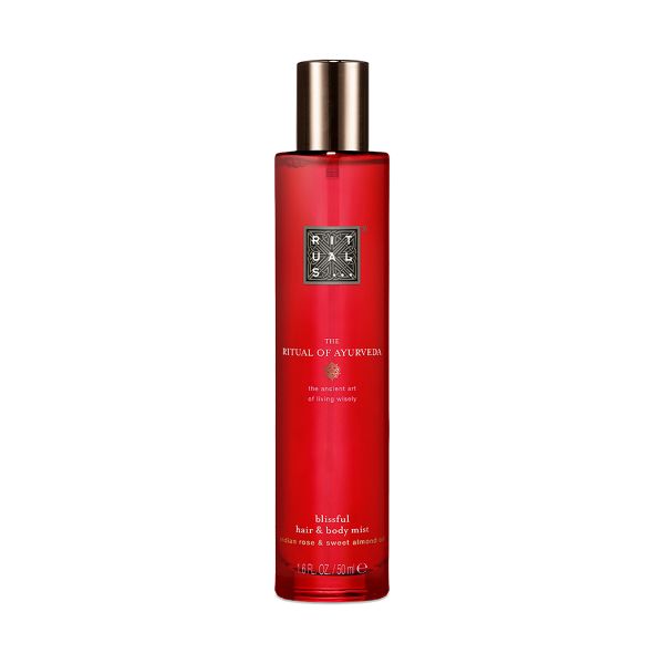 Спрей міст для волосся та тіла Rituals The Ritual Of Ayurveda Hair & Body Mist - зображення