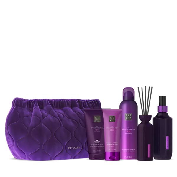 Подарунковий набір Rituals The Ritual of Yozakura Large Gift Set L - зображення