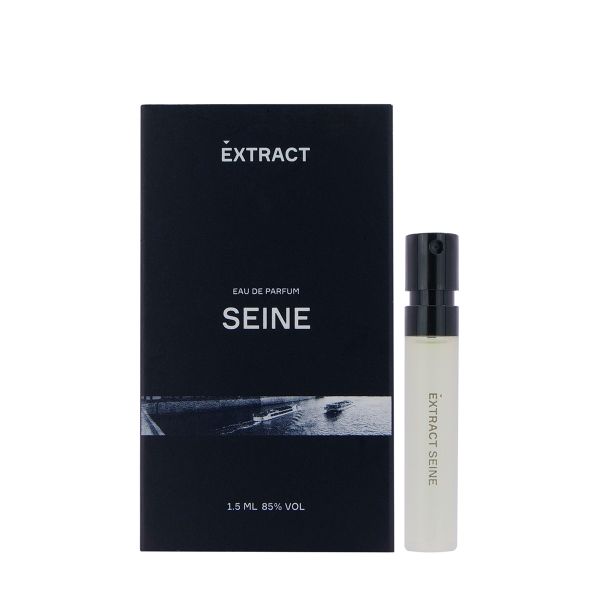 Extract Seine Мініатюра - зображення