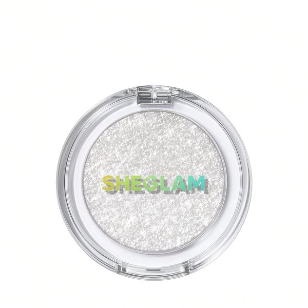 Тіні для повік Sheglam Enigma Sparkly Eyeshadow - зображення