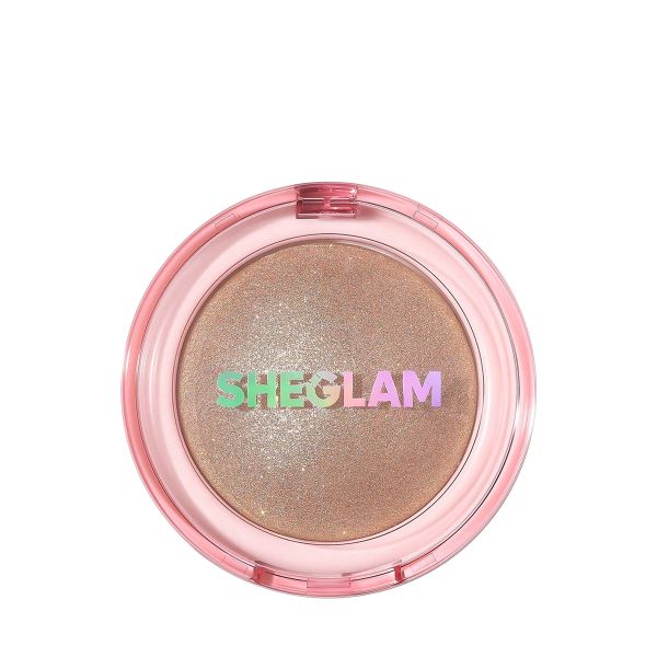 М'який хайлайтер Sheglam Glowchi Bouncy Highlighter - зображення