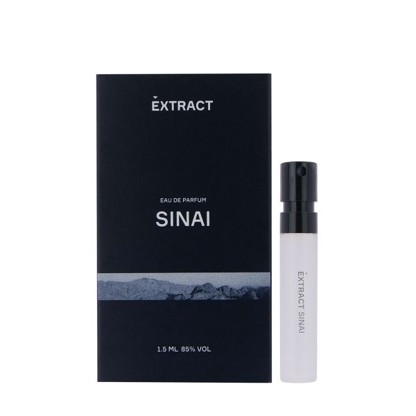 Extract Sinai Мініатюра - зображення