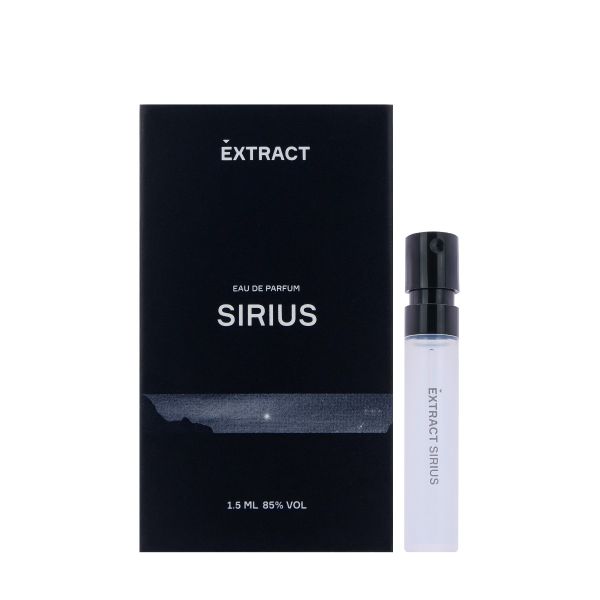 Extract Sirius Мініатюра - зображення