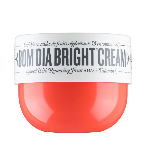 Парфумований крем для тіла Sol de Janeiro Bom Dia Bright Body Сream 40  - зображення