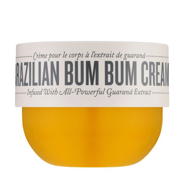 Парфумований крем для тіла Sol de Janeiro Brazilian Bum Bum 62 Cream - зображення