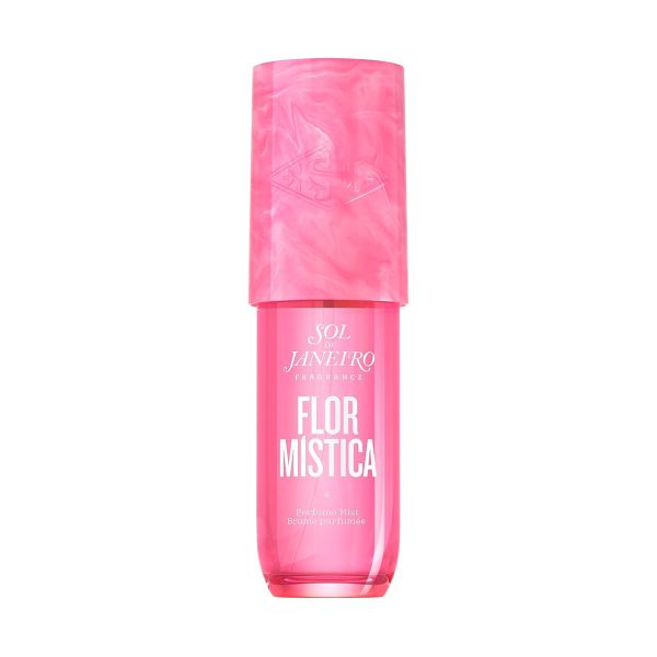 Парфумований спрей для тіла та волосся Sol de Janeiro Flor Mіstica - зображення
