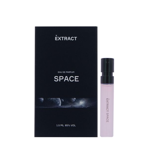 Extract Space Мініатюра - зображення