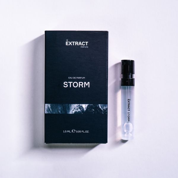 Extract Storm Мініатюра Зображення товару