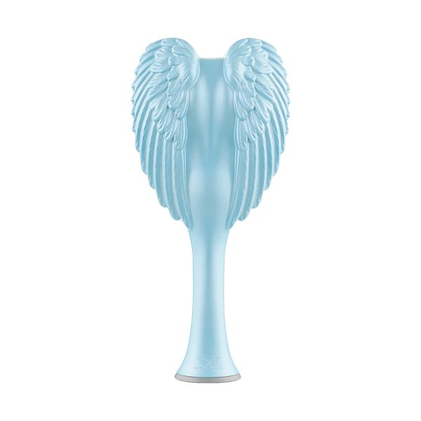 Гребінець для волосся Tangle Angel 2.0 Gloss Blue Grey  - зображення