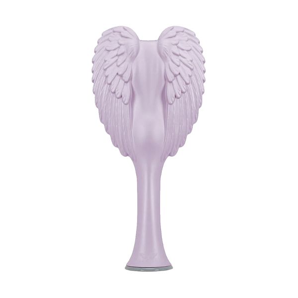 Гребінець для волосся Tangle Angel 2.0 Soft Touch Lilac - зображення
