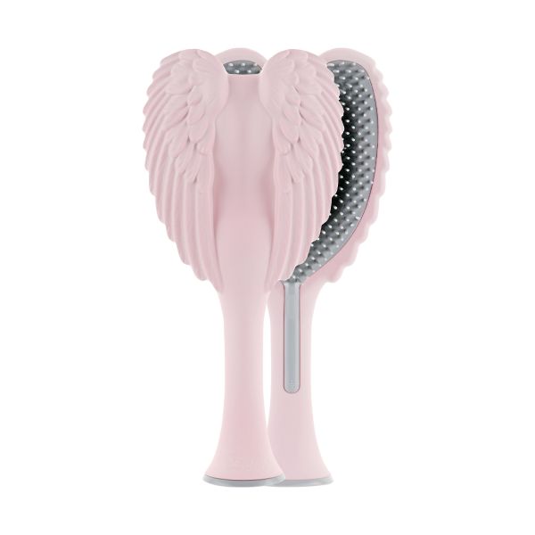 Гребінець для волосся Tangle Angel 2.0 Detangling Brush Pink\Grey - зображення