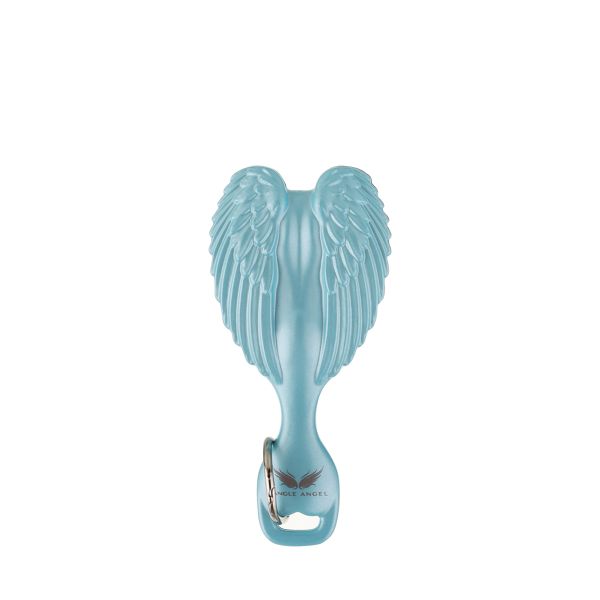 Гребінець-брелок Tangle Angel Baby Brush Blue - зображення